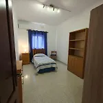Spacious 4-Bedroom Apartment