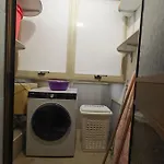 Spacious 4-Bedroom Apartment
