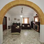 Spacious 4-Bedroom Apartment