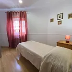 Spacious 4-Bedroom Apartment