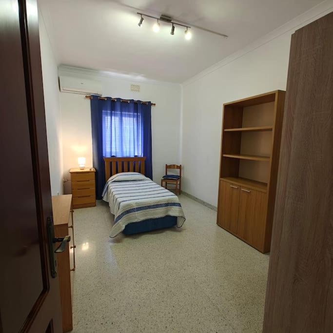 Apartment Spacious 4-bedroom