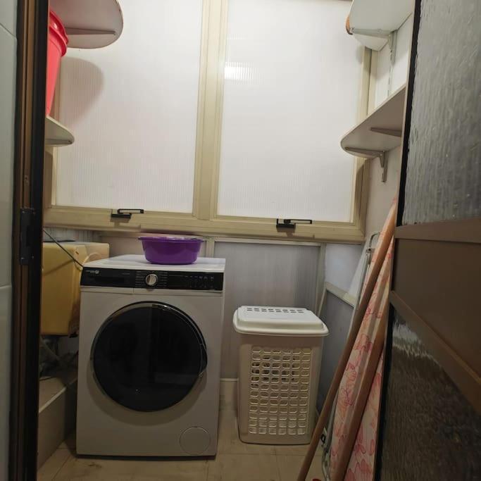 Spacious 4-bedroom Apartment Mosta