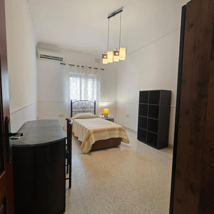 Apartment Spacious 4-bedroom Mosta