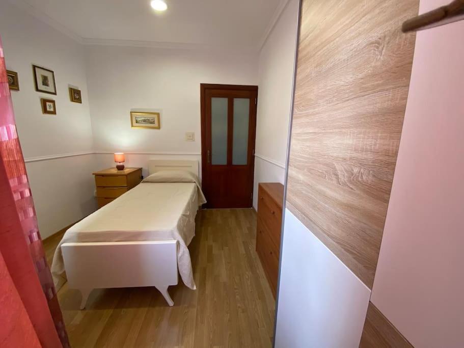 Spacious 4-bedroom Apartment Mosta